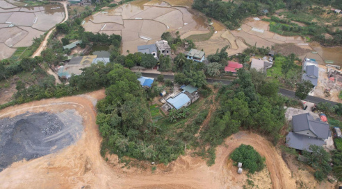 Tổng quan thị trường đất nền Lương Sơn hiện nay